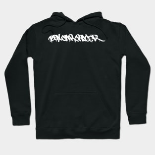 Box Car Racer Hoodie